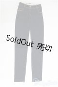 70cmドール/OF：デニムパンツ I-25-04-13-2073-TO-ZI