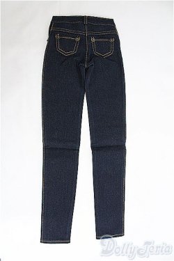 画像2: 70cmドール/OF：デニムパンツ I-25-04-13-2073-TO-ZI