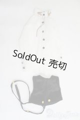 SD13BOY/OF ベスト&シャツ I-25-04-27-2042-TO-ZI