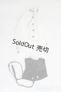 SD13BOY/OF ベスト&シャツ I-25-04-27-2042-TO-ZI