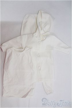 画像1: SD17BOY/OF ホワイトセット I-25-03-30-2033-TO-ZI