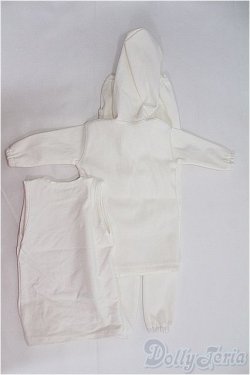 画像2: SD17BOY/OF ホワイトセット I-25-03-30-2033-TO-ZI