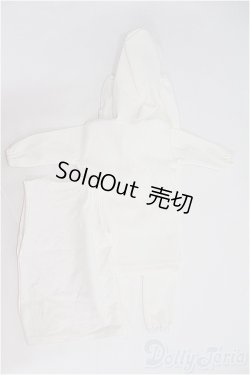 画像2: SD17BOY/OF ホワイトセット I-25-03-30-2033-TO-ZI