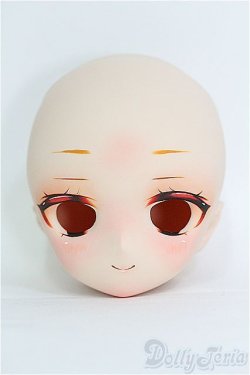 画像1: DD/DDH-01カスタムヘッド（ゆぇ様製） I-25-03-30-1033-TO-ZI