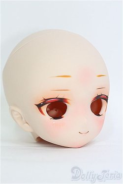 画像2: DD/DDH-01カスタムヘッド（ゆぇ様製） I-25-03-30-1033-TO-ZI
