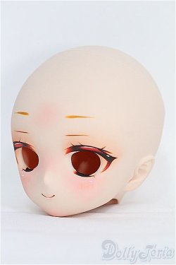 画像3: DD/DDH-01カスタムヘッド（ゆぇ様製） I-25-03-30-1033-TO-ZI