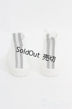 画像2: SD13BOY/OF スニーカー/ I-25-09-28-288-TO-ZI