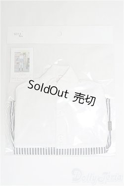 画像1: SD13BOY/OF:シャツ I-25-04-06-3045-TO-ZI