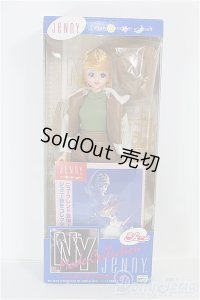 【SALE】ジェニー/ニューヨークモードコレクションジェニー I-24-08-11-1035-TO-ZI