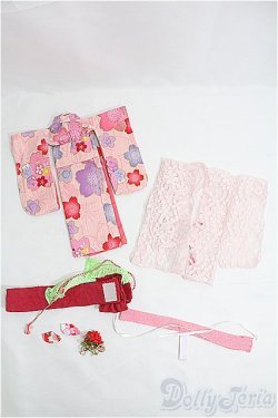 画像2: ジェニー/OF 着物セット(ディーラー製) I-25-04-06-2085-YB-ZI