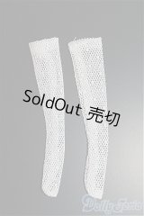 azone/PNS OF レースソックス(アゾン) I-25-03-30-2082-YB-ZI