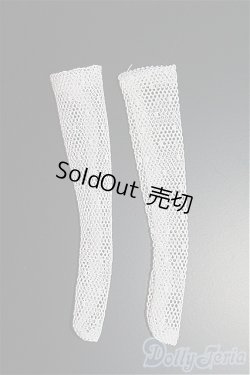 画像1: azone/PNS OF レースソックス(アゾン) I-25-03-30-2082-YB-ZI