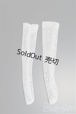 画像2: azone/PNS OF レースソックス(アゾン) I-25-03-30-2082-YB-ZI