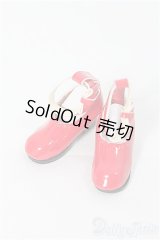 azone/PNM OF アンクリボンストラップシューズ(アゾン) I-25-03-23-2072-YB-ZI