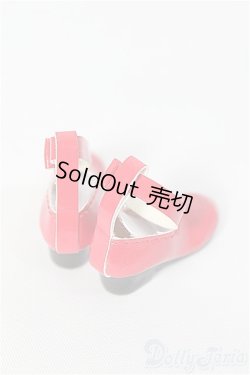 画像2: azone/PNM OF アンクリボンストラップシューズ(アゾン) I-25-03-23-2072-YB-ZI