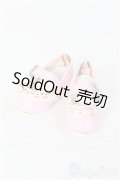 azone/PNM OF ストラップシューズ(アゾン) I-25-03-23-2071-YB-ZI