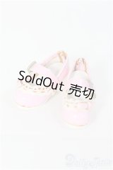 azone/PNM OF ストラップシューズ(アゾン) I-25-03-23-2071-YB-ZI