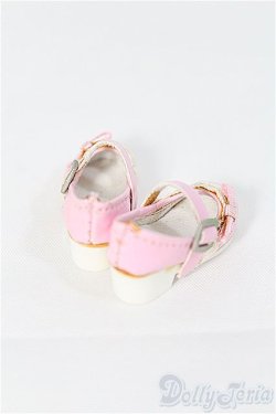 画像2: azone/PNM OF ストラップシューズ(アゾン) I-25-03-23-2071-YB-ZI