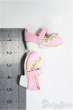 画像3: azone/PNM OF ストラップシューズ(アゾン) I-25-03-23-2071-YB-ZI