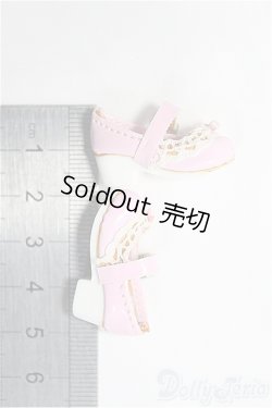 画像3: azone/PNM OF ストラップシューズ(アゾン) I-25-03-23-2071-YB-ZI