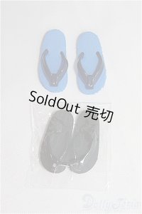 azone/PNM OF ビーチサンダルx2 セット(アゾン)草履 I-25-03-30-2090-YB-ZI