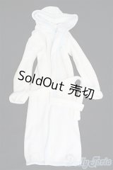 SD13BOY/OF バスローブ/1/3　65ｃｍ　BJD　MJD　衣装　ドール用 I-25-08-10-083-TO-ZI