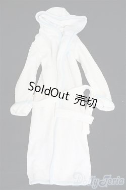 画像1: SD13BOY/OF バスローブ/1/3　65ｃｍ　BJD　MJD　衣装　ドール用 I-25-08-10-083-TO-ZI