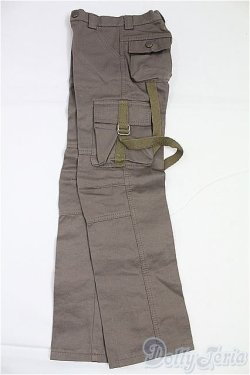 画像1: SD13BOY/OF カーゴパンツ/1/3　65ｃｍ　BJD　MJD　衣装　ドール用 I-25-09-21-073-TO-ZI