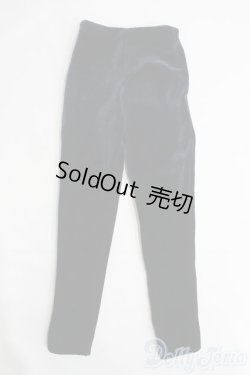 画像1: SD13BOY/OF パンツ I-25-04-20-2047-TO-ZI