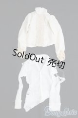 SD13BOY/OF ブラウス I-25-04-27-3037-TO-ZI