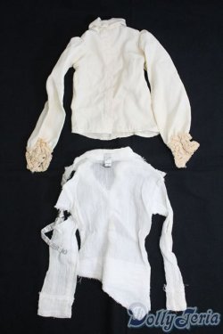 画像2: SD13BOY/OF ブラウス I-25-04-27-3037-TO-ZI