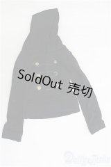 SD13BOY/OF パーカー/1/3　65ｃｍ　BJD　MJD　衣装　ドール用 I-25-08-10-075-TO-ZI