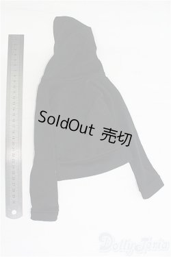 画像2: SD13BOY/OF パーカー/1/3　65ｃｍ　BJD　MJD　衣装　ドール用 I-25-08-10-075-TO-ZI