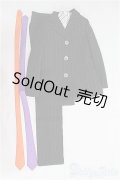 SD17/OF:スーツセット I-25-03-30-2034-TO-ZI