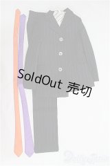 SD17/OF:スーツセット I-25-03-30-2034-TO-ZI