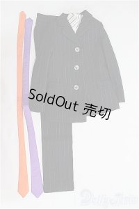 SD17/OF:スーツセット I-25-03-30-2034-TO-ZI