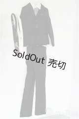SD17/OF:スーツセット I-25-03-23-3032-TO-ZI