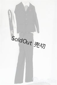 SD17/OF:スーツセット I-25-03-23-3032-TO-ZI