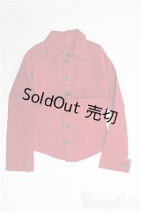 SD17/OF シャツ I-25-03-23-3036-TO-ZI