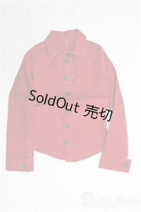 SD17/OF シャツ I-25-03-23-3036-TO-ZI