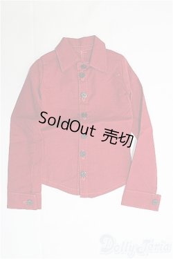 画像1: SD17/OF シャツ I-25-03-23-3036-TO-ZI