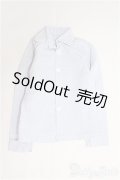 SD17BOY/OF シャツ I-25-03-30-2036-TO-ZI