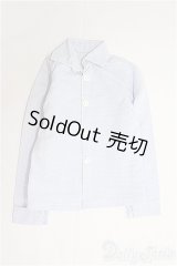 SD17BOY/OF シャツ I-25-03-30-2036-TO-ZI