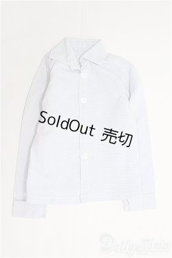 画像1: SD17BOY/OF シャツ I-25-03-30-2036-TO-ZI