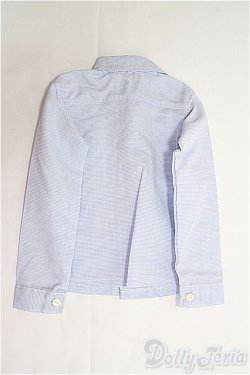画像2: SD17BOY/OF シャツ I-25-03-30-2036-TO-ZI