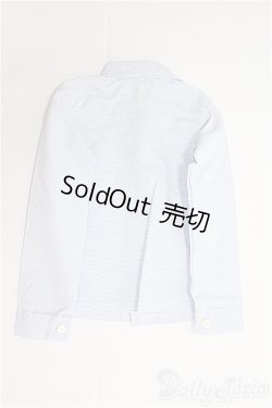 画像2: SD17BOY/OF シャツ I-25-03-30-2036-TO-ZI