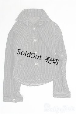 画像1: SD17BOY/OF シャツ I-25-03-23-3037-TO-ZI