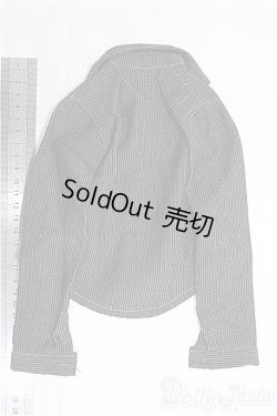 画像2: SD17BOY/OF シャツ I-25-03-23-3037-TO-ZI