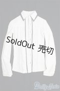 SD17BOY/OF シャツ I-25-03-30-3031-TO-ZI