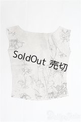 SD17BOY/OF トップス I-25-03-30-2038-TO-ZI